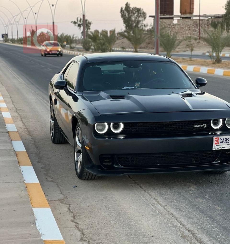 دودج تشالنجر